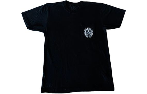 Chrome Hearts Miami T