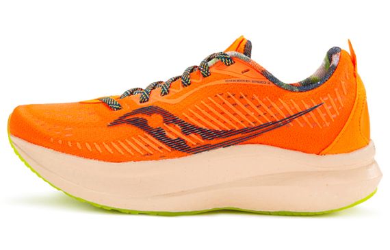 Saucony Endorphin Speed 2