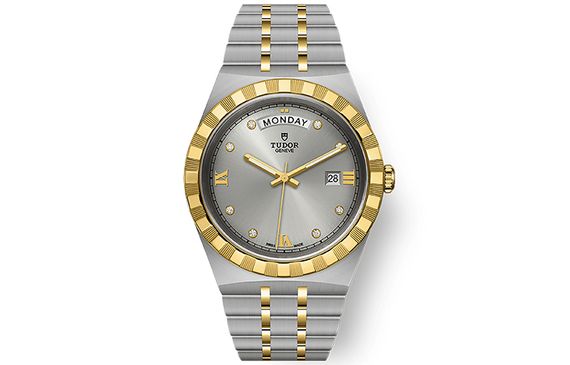 TUDOR 41mm