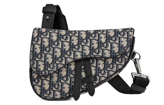 DIOR Saddle /