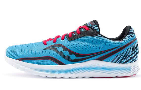Saucony M