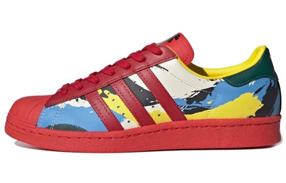 Adidas originals Superstar 80s AC