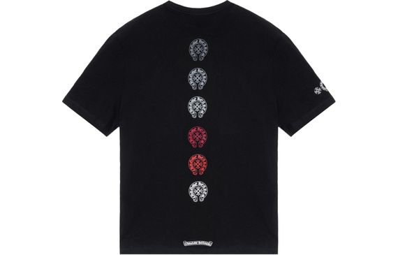 Chrome Hearts Logo T