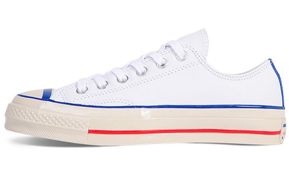 Converse Chuck Taylor All Star 1970s Retro Letterman Low Top