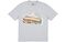 PALACE Plow Mans T-Shirt Grey Marl T
