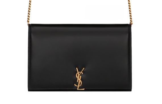 SAINT LAURENT YSL Monogram Logo