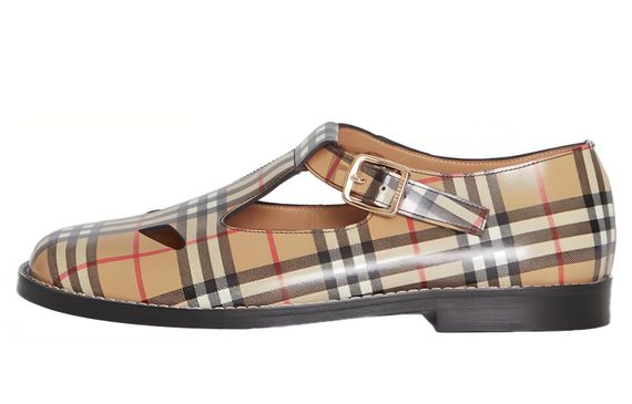 Burberry Vintage