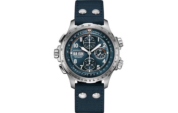 HAMILTON 60 45mm H77906940