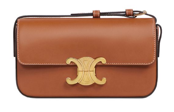 CELINE Triomphe /