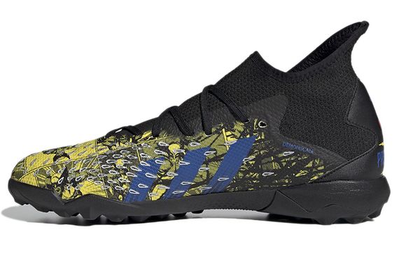 Marvel Wolverine x adidas Predator Freak .3 TF（ ）