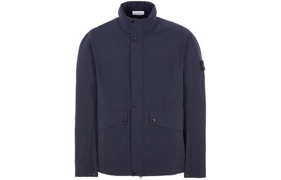 STONE ISLAND SS24 Logo