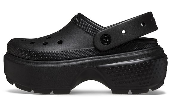 Crocs EVA 5.5cm