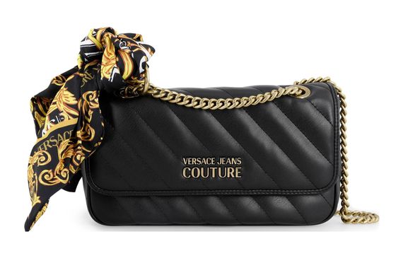 VERSACE JEANS COUTURE logo