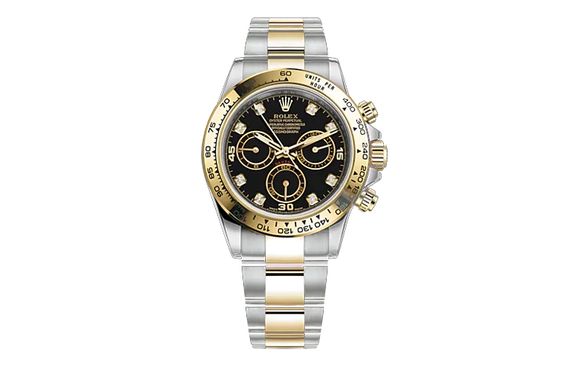 ROLEX 100 40mm
