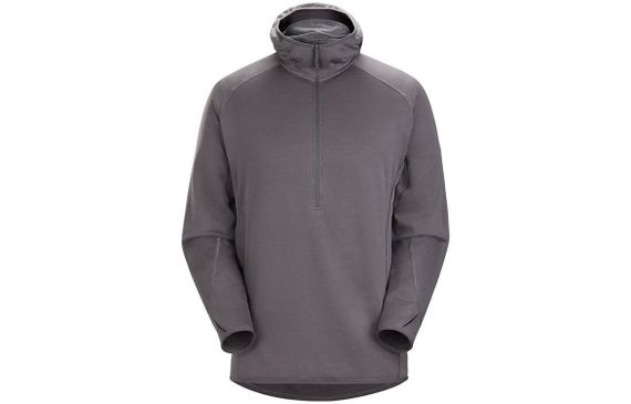 ARC&#39;TERYX Leaf Delta AR 1/2 Zip Neck Hoody