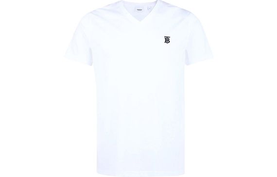 Burberry Logo V T