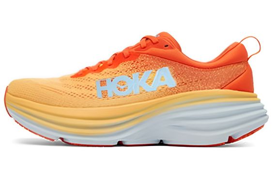 HOKA ONE ONE Bondi 8
