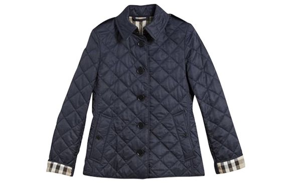 Burberry FW21 40623931