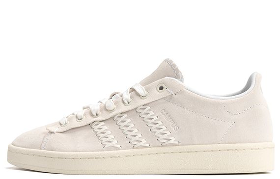 Adidas originals x FOOT INDUSTRY Campus
