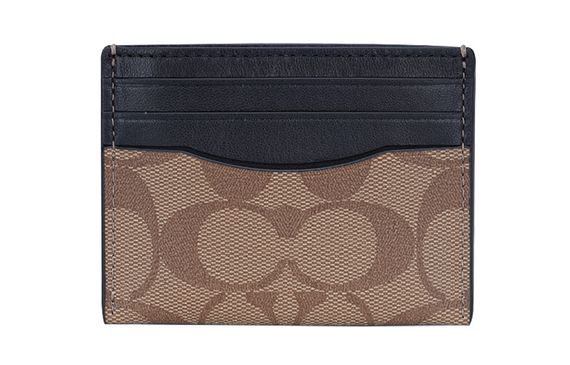 COACH Card Case 10