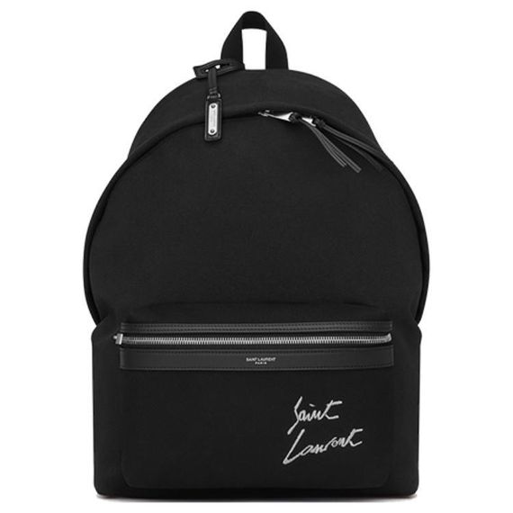 YSL YSL City Logo