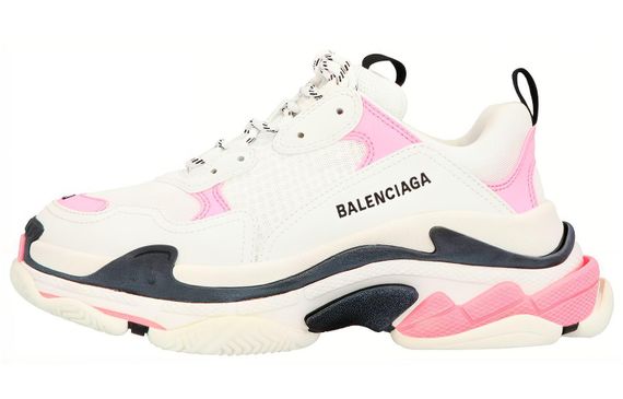 Balenciaga Triple S