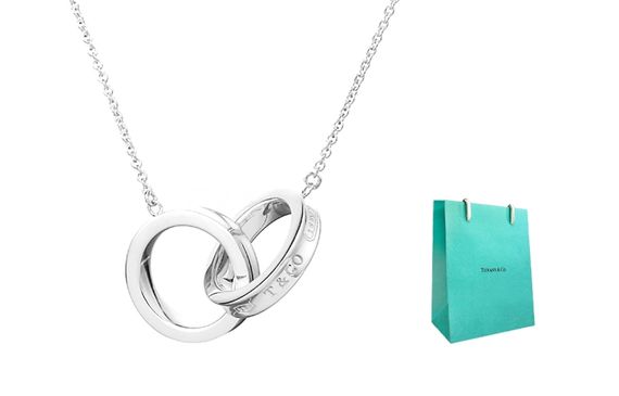 TIFFANY &amp; CO. Tiffany1837 925