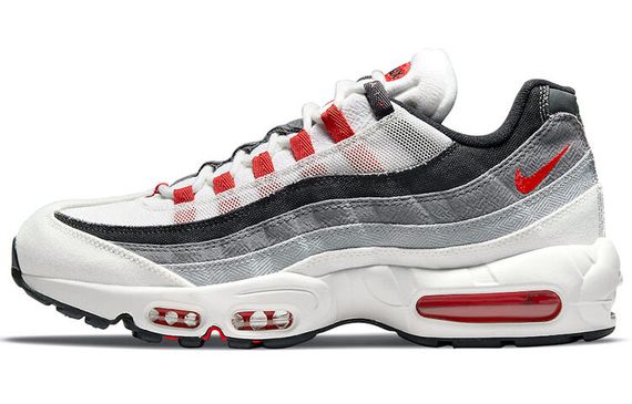 Nike Air Max 95 &quot;Japan&quot;