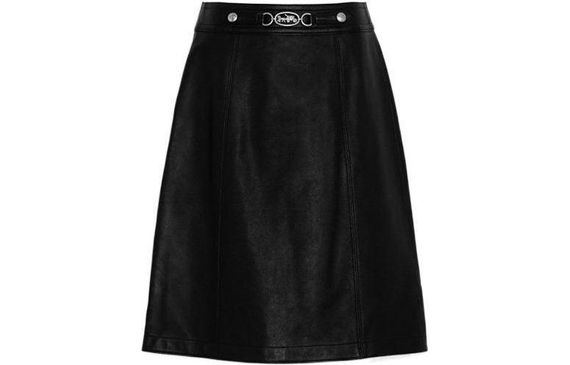 COACH FW22 Logo