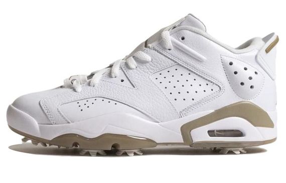 Jordan Air Jordan 6 Low Golf