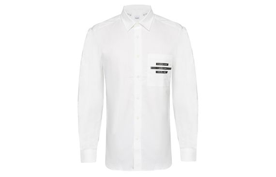 Burberry Logo