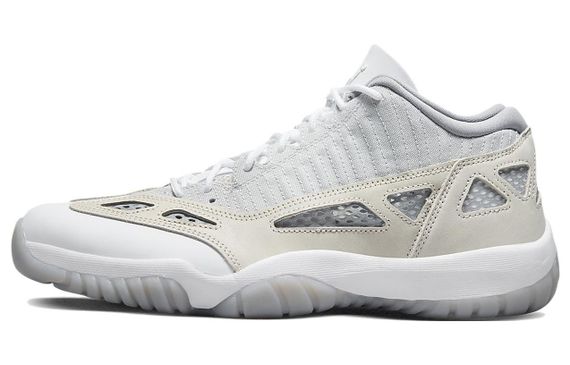 Jordan Air Jordan 11 Retro Low IE &quot;Light Orewood Brown&quot;