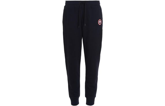 Canada Goose SS22 logo