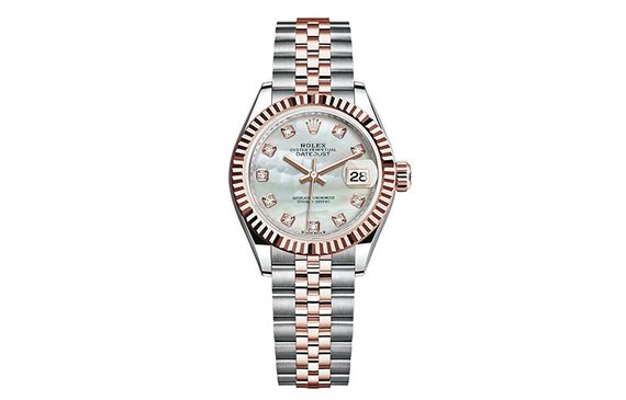 ROLEX 100 28mm