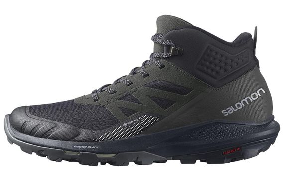 Salomon Outpulse Mid Gore-Tex