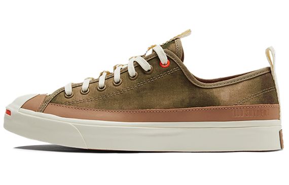 Todd Snyder x Converse Jack Purcell