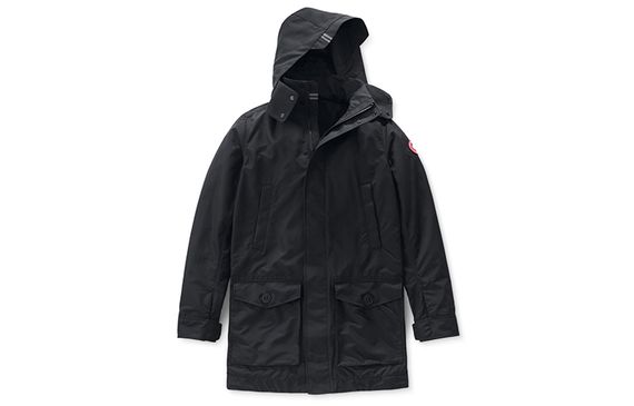 Canada Goose