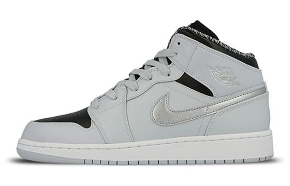 Jordan Air Jordan 1 Mid New Youth