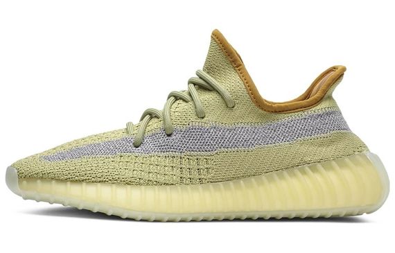 Adidas originals Yeezy Boost 350 V2 &quot;marsh&quot;