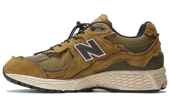 New Balance NB 2002R Protection Pack &quot;Ripstop&quot;