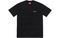Supreme FW18 Patchwork Pique Tee Black T