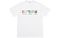 Supreme SS18 Rocks Tee logo T