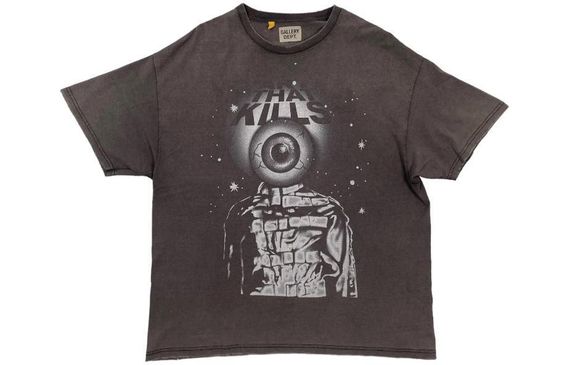 Gallery Dept. Logo T