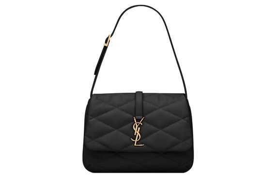 SAINT LAURENT YSL LE 57 Logo