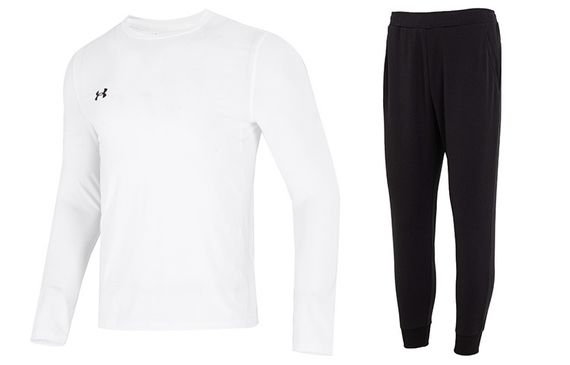 Under Armour +