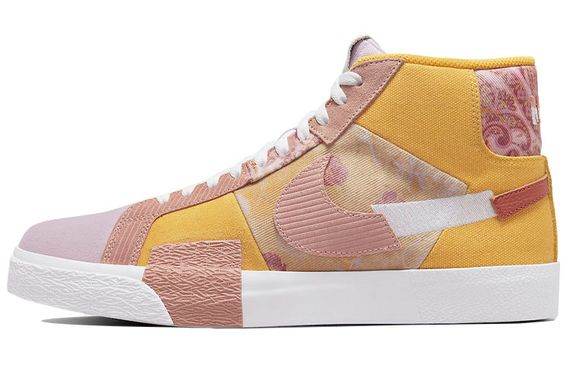 Nike Blazer SB Zoom Premium &quot;Paisley&quot;