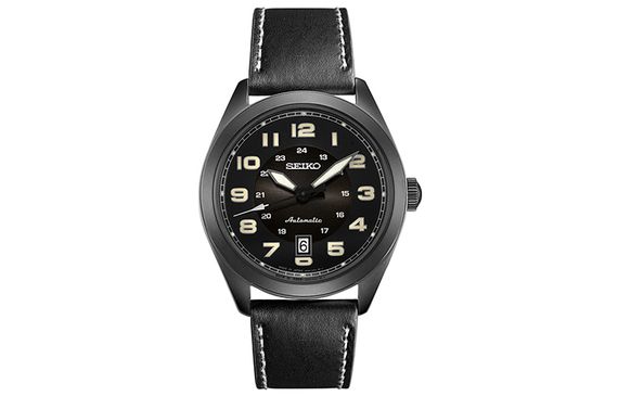 SEIKO Mechanical 40.9mm SRPC89J1