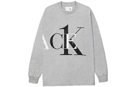 PALACE x Calvin Klein Logo T