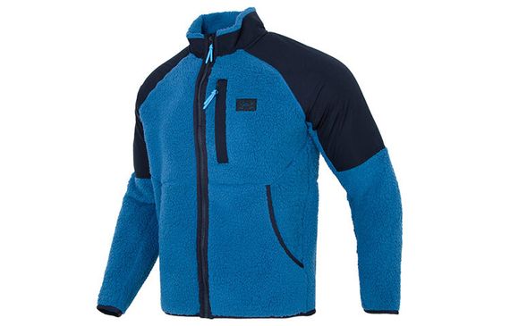Under Armour Legacy Sherpa Fz Logo