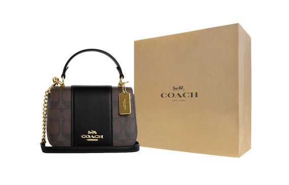 COACH Lysa 18
